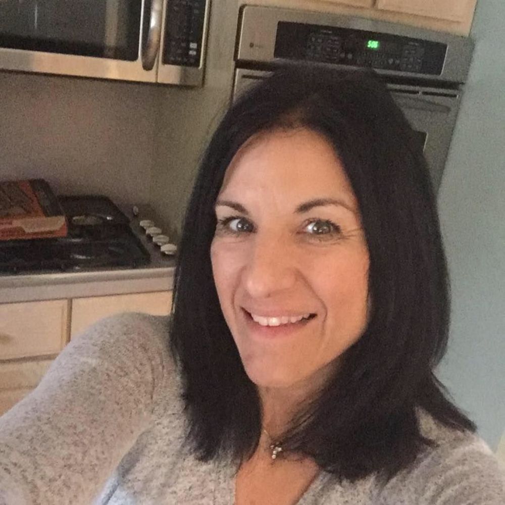 Meet your Posher, Pamela